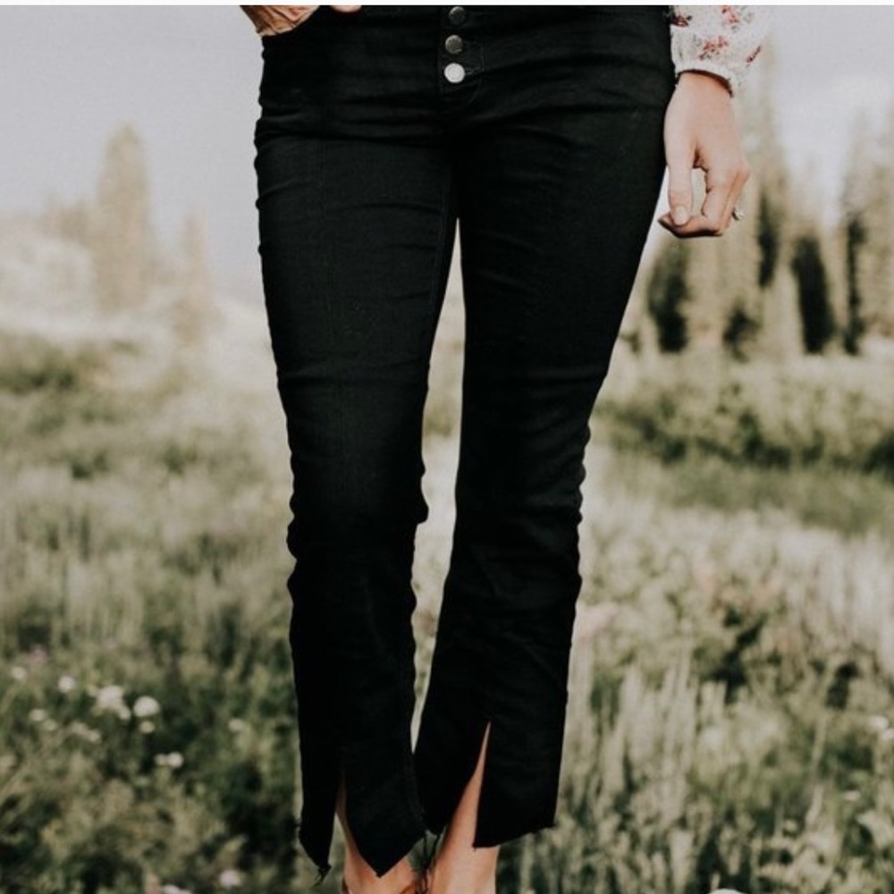 Free People Jeans